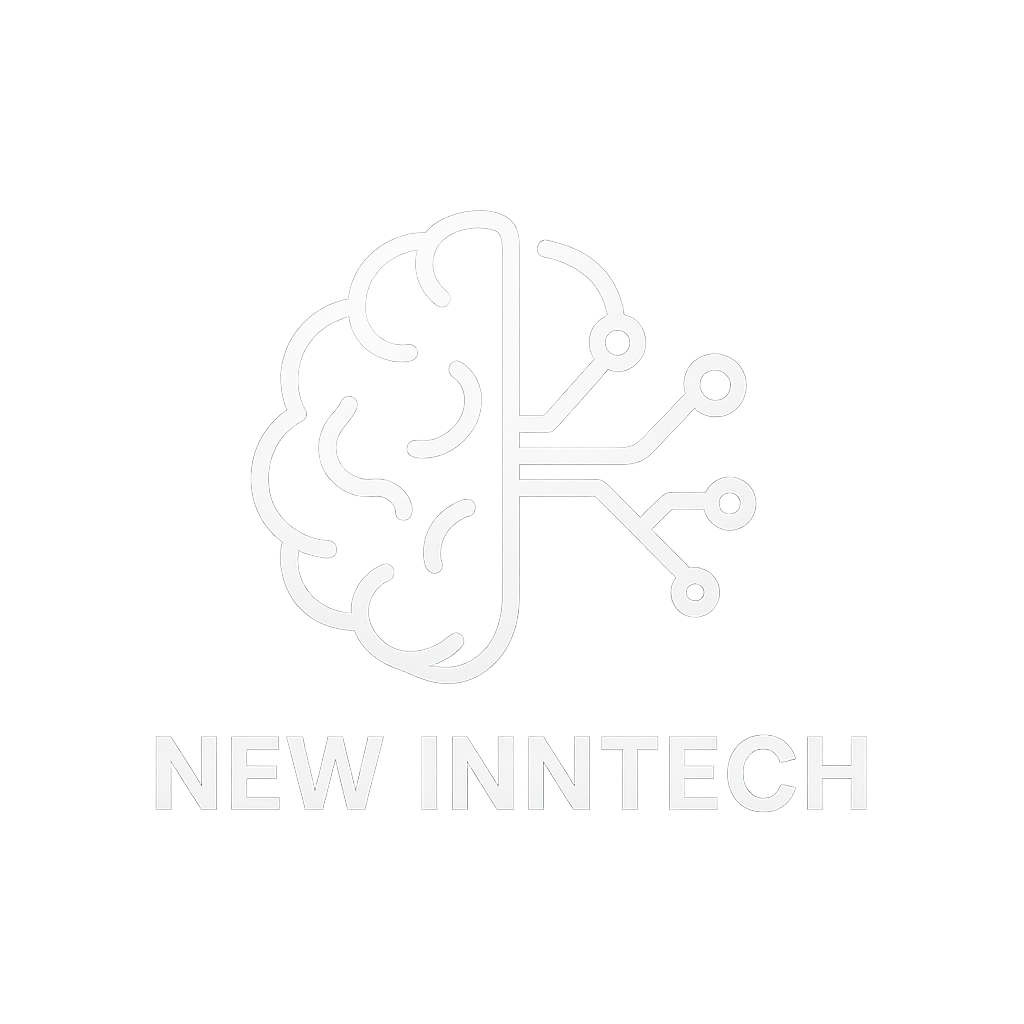 NewInntech Logo